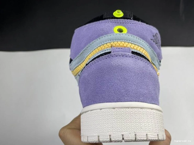 Purple High Jordan CW6576-500 Pulse Switch 1 0812